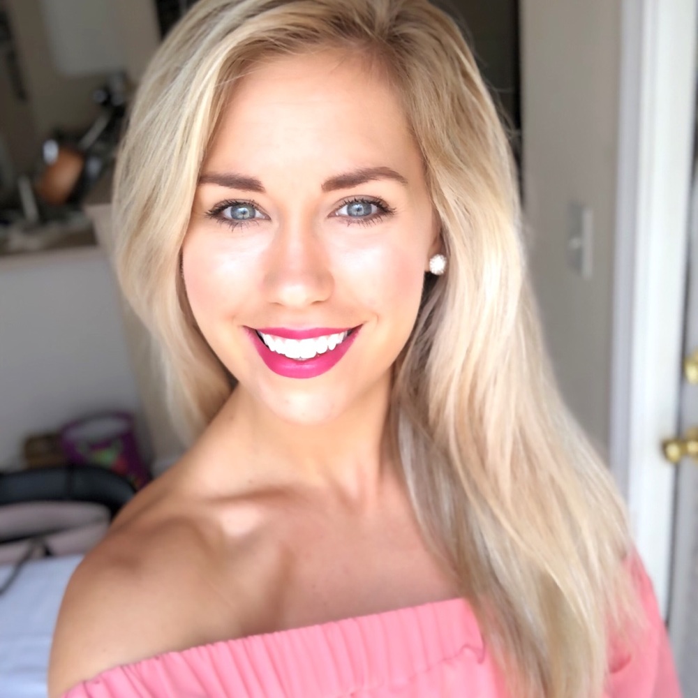 Meet your Posher, Brittany